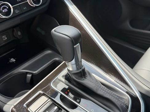 Certified 2026 Acura ADX FWD image 21