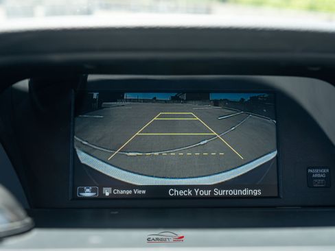 Used 2017 Honda Accord EX-L image 30