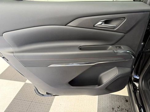 New 2026 Chevrolet Traverse Z71 image 20