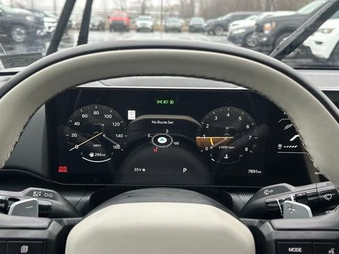 Used 2025 Kia K4 GT-Line Turbo image 23