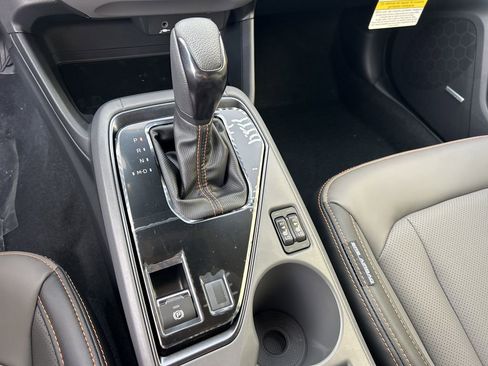 New 2026 Subaru Crosstrek 2.5i Limited image 24