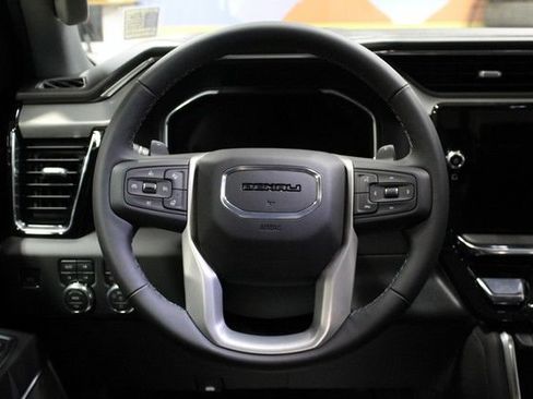 New 2026 GMC Sierra 1500 Denali w/ Technology Package AWD/4WD image 21