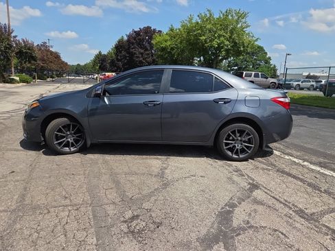 Used 2016 Toyota Corolla S FWD image 13