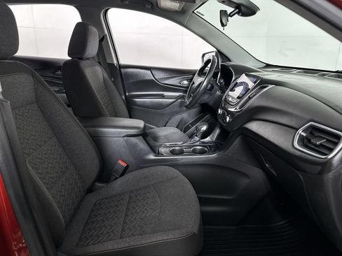 Used 2023 Chevrolet Equinox LT AWD/4WD image 29