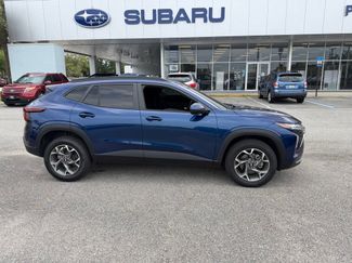 Used 2024 Chevrolet Trax LT w/ Driver Confidence Package FWD video 2