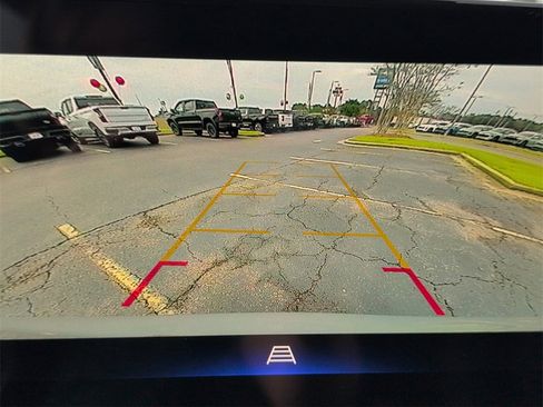 New 2026 Chevrolet Trax RS image 19