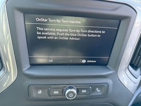 Used 2023 Chevrolet Silverado 1500 Custom image 18