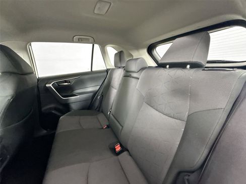 Certified 2025 Toyota RAV4 XLE image 28