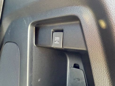 Used 2025 Honda Odyssey Touring image 11