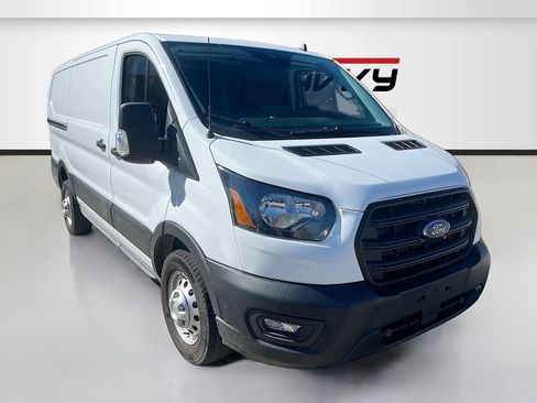 Used 2024 Ford Transit 150 Base image 1