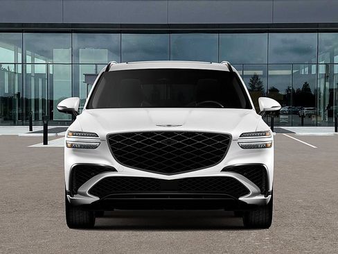 New 2026 Genesis GV70 2.5T Sport Prestige AWD/4WD image 6