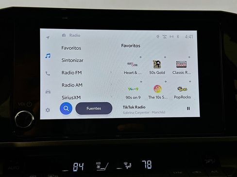 Certified 2025 Toyota Camry SE image 14