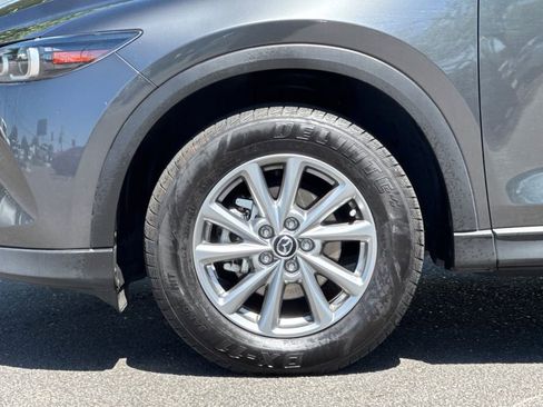 Used 2022 MAZDA CX-5 AWD 2.5 S image 27