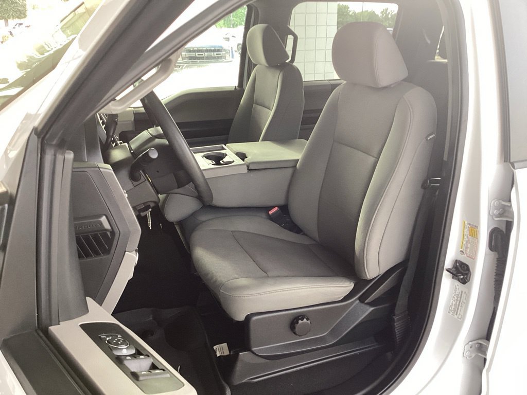 Used 2020 Ford F250 XL w/ STX Appearance Package AWD/4WD image 35