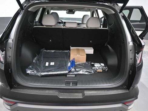 New 2026 Hyundai Tucson Limited w/ Tow & Go Package image 13