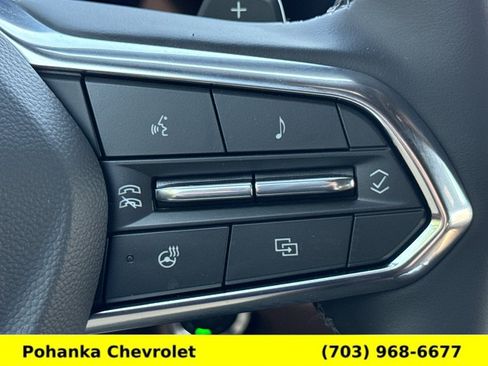 New 2026 Chevrolet Tahoe High Country AWD/4WD image 12