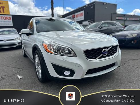 Used 2012 Volvo C30 T5 image 49