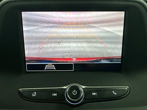 Used 2023 Chevrolet Camaro LT w/ RS Package RWD image 15