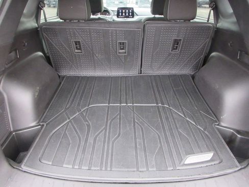 Used 2024 Chevrolet Blazer LT w/ Convenience Package image 10