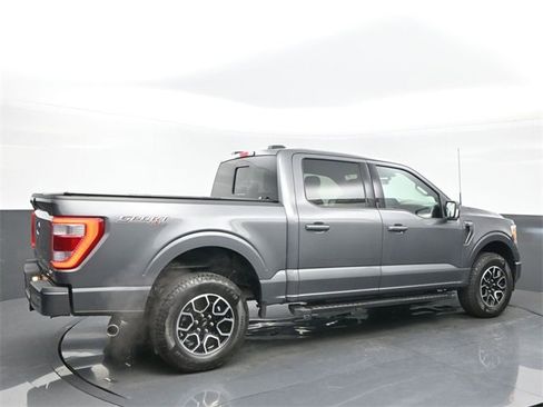 Used 2023 Ford F150 Lariat image 6