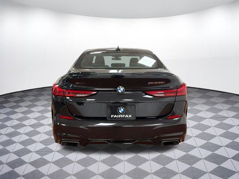 Used 2021 BMW M235i xDrive Gran Coupe AWD/4WD image 10