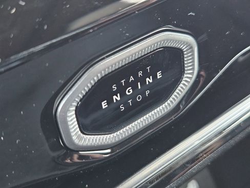 New 2026 Jeep Grand Cherokee L Limited AWD/4WD image 20