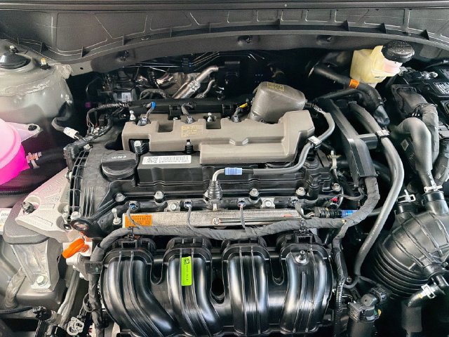 New 2026 Hyundai Tucson SE FWD image 29