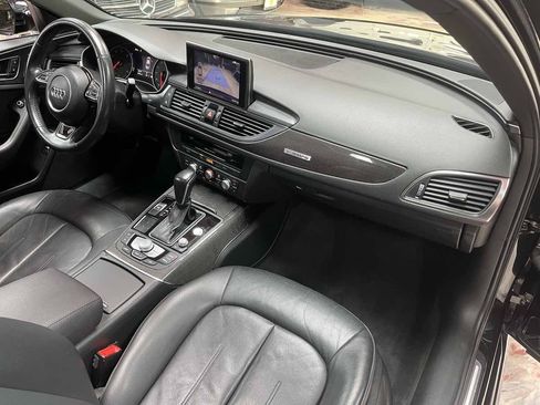 Used 2018 Audi A6 3.0T Sport w/ Cold Weather Package AWD/4WD image 22
