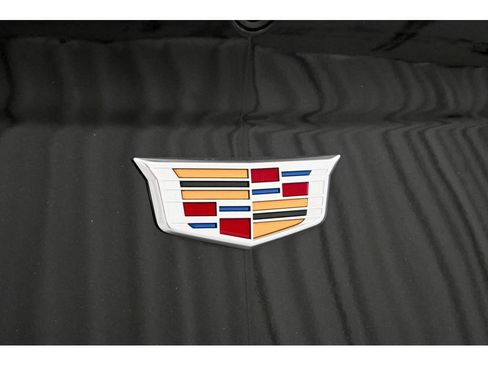 Certified 2025 Cadillac CT4 V Blackwing w/ Technology Package image 56