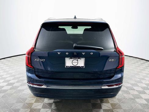 New 2026 Volvo XC90 B5 Plus image 6