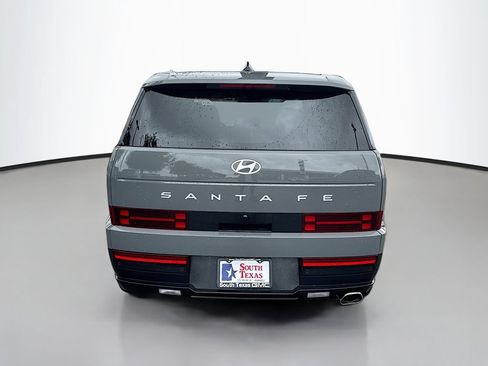 Used 2026 Hyundai Santa Fe SE FWD image 6