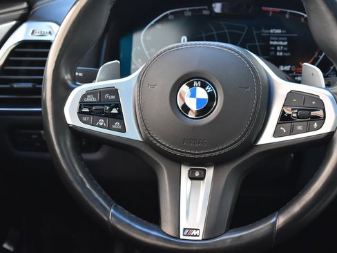 Used 2020 BMW 840i Gran Coupe w/ M Sport Package RWD image 24