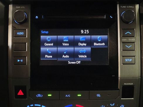 Used 2017 Toyota Tundra SR RWD image 25