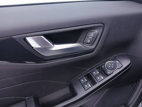 New 2026 Ford Escape ST-Line w/ Tech Pack #1 AWD/4WD image 8