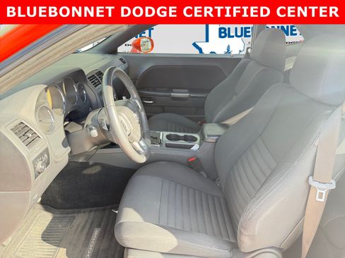 Used 2013 Dodge Challenger R/T RWD image 11