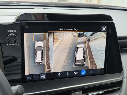 New 2026 Subaru Outback Touring AWD/4WD image 24