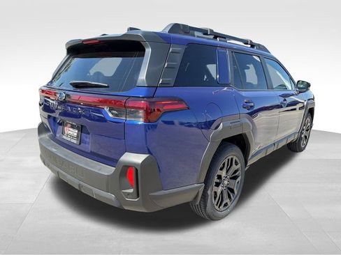 New 2026 Subaru Outback Limited XT AWD/4WD image 7