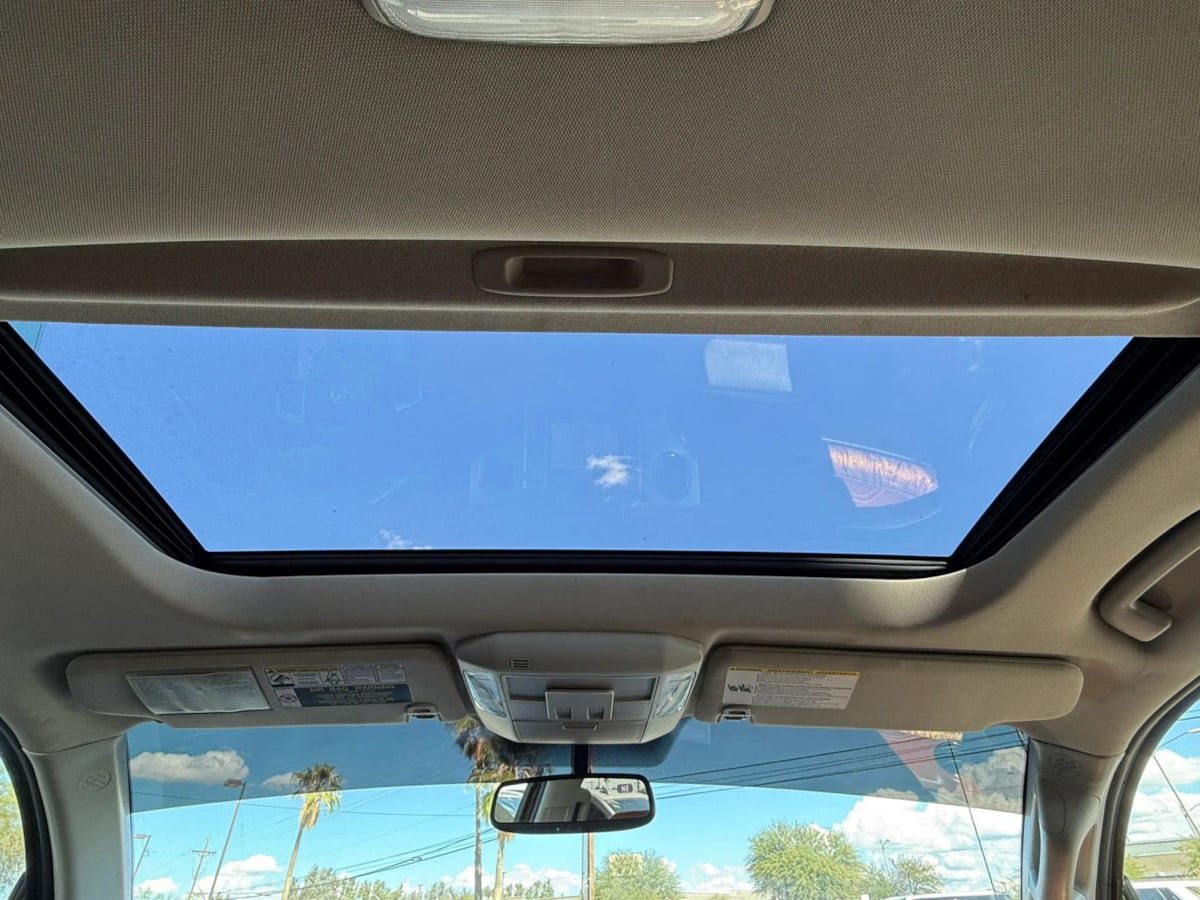 Used 2015 Toyota Tundra 1794 Edition AWD/4WD image 51