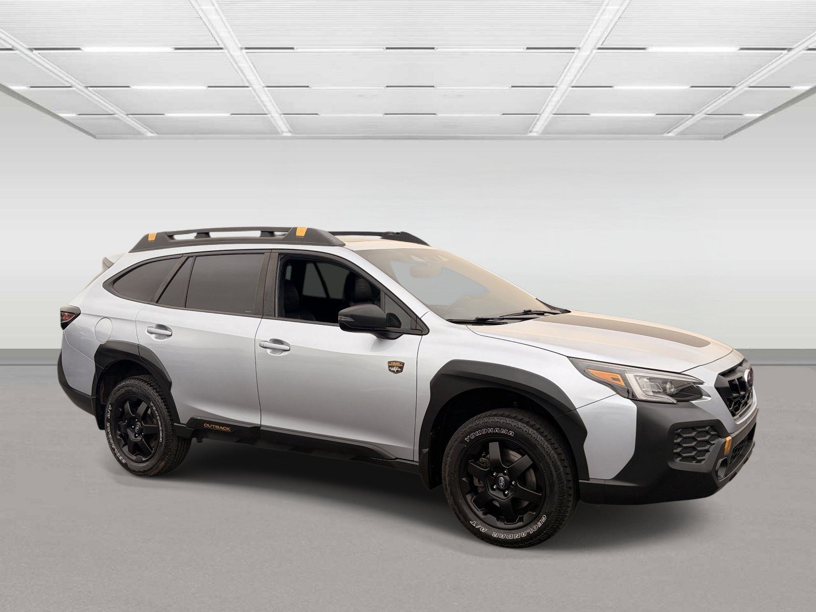 Certified 2024 Subaru Outback Wilderness AWD/4WD image 7