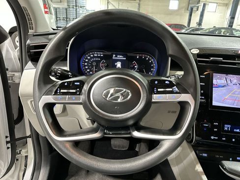 Used 2024 Hyundai Tucson SEL image 11