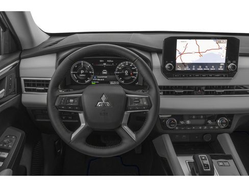 New 2025 Mitsubishi Outlander SEL image 6