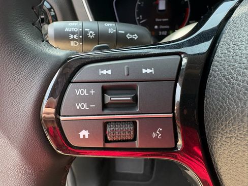 Certified 2024 Honda Pilot Touring image 14