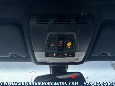 Used 2016 BMW 428i Gran Coupe xDrive image 27