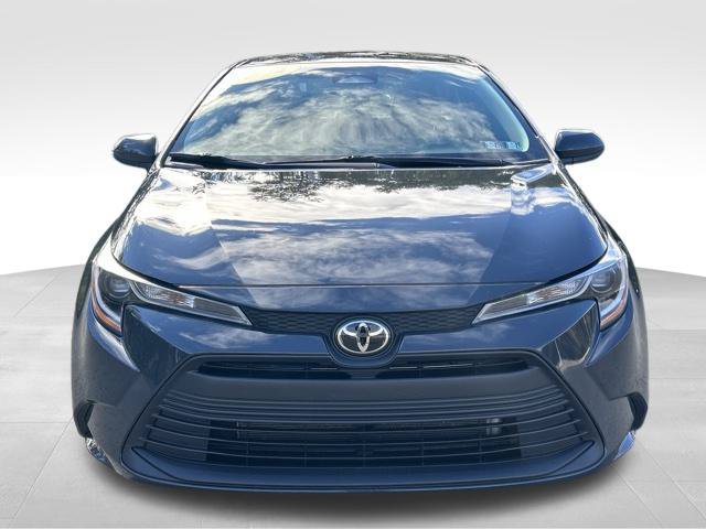 Used 2024 Toyota Corolla LE w/ LE Convenience Package FWD image 16