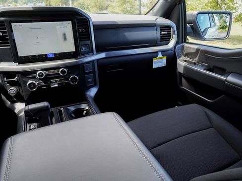 Used 2025 Ford F150 XLT w/ Equipment Group 301A Standard image 25