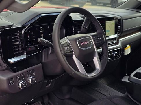 New 2026 GMC Sierra 1500 Elevation AWD/4WD image 17