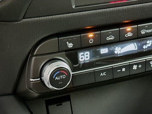 New 2025 MAZDA CX-5 Carbon Edition image 27