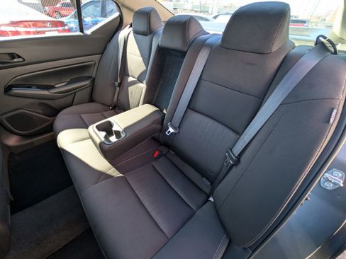 Used 2023 Nissan Altima 2.5 SV image 18