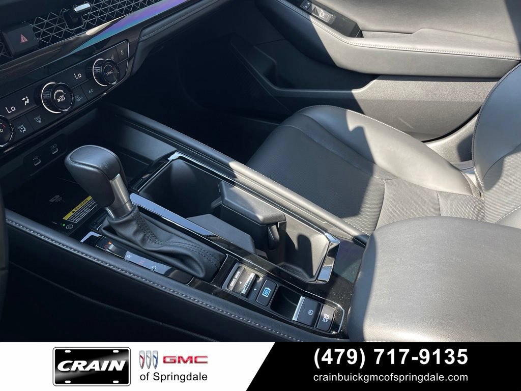 Used 2025 Honda Accord Touring image 20