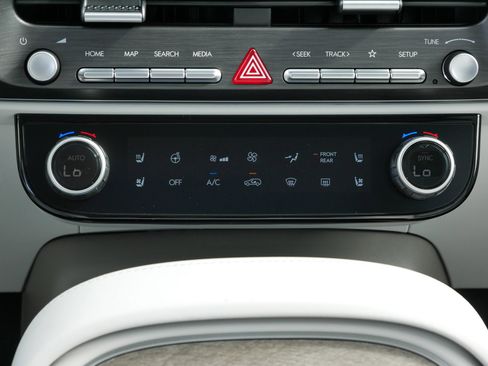 New 2026 Hyundai Palisade Limited image 11